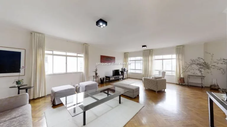 Imagem Cobertura Duplex à venda Paraíso São Paulo