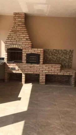 Imagem Casa com 4 dormitórios à venda, 300 m² por R$ 1.280.000,00 - Solemar - Praia Grande/SP