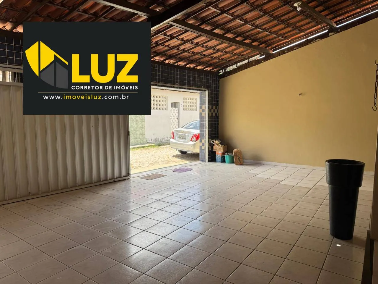 Imagem Casa em Condomínio no Passaré | Conforto, Lazer e Excelente Localização.