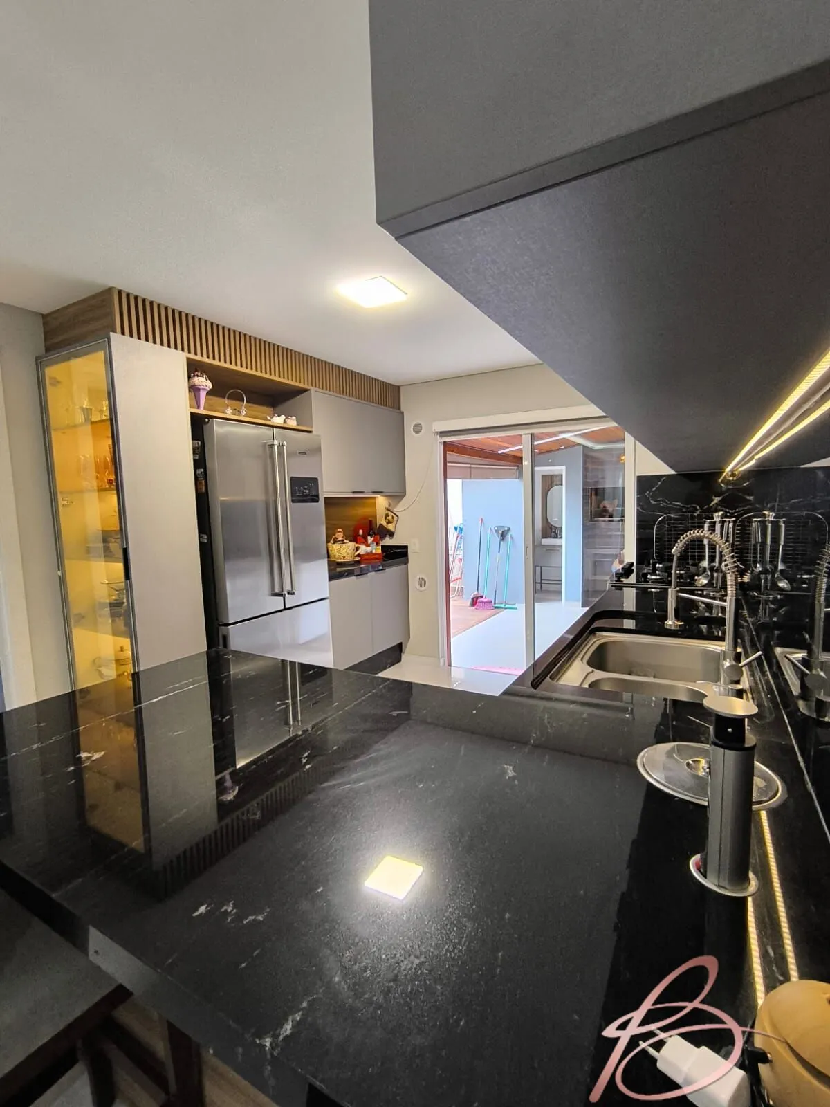 Imagem Apartamento em Cordeiros, Itajaí/SC