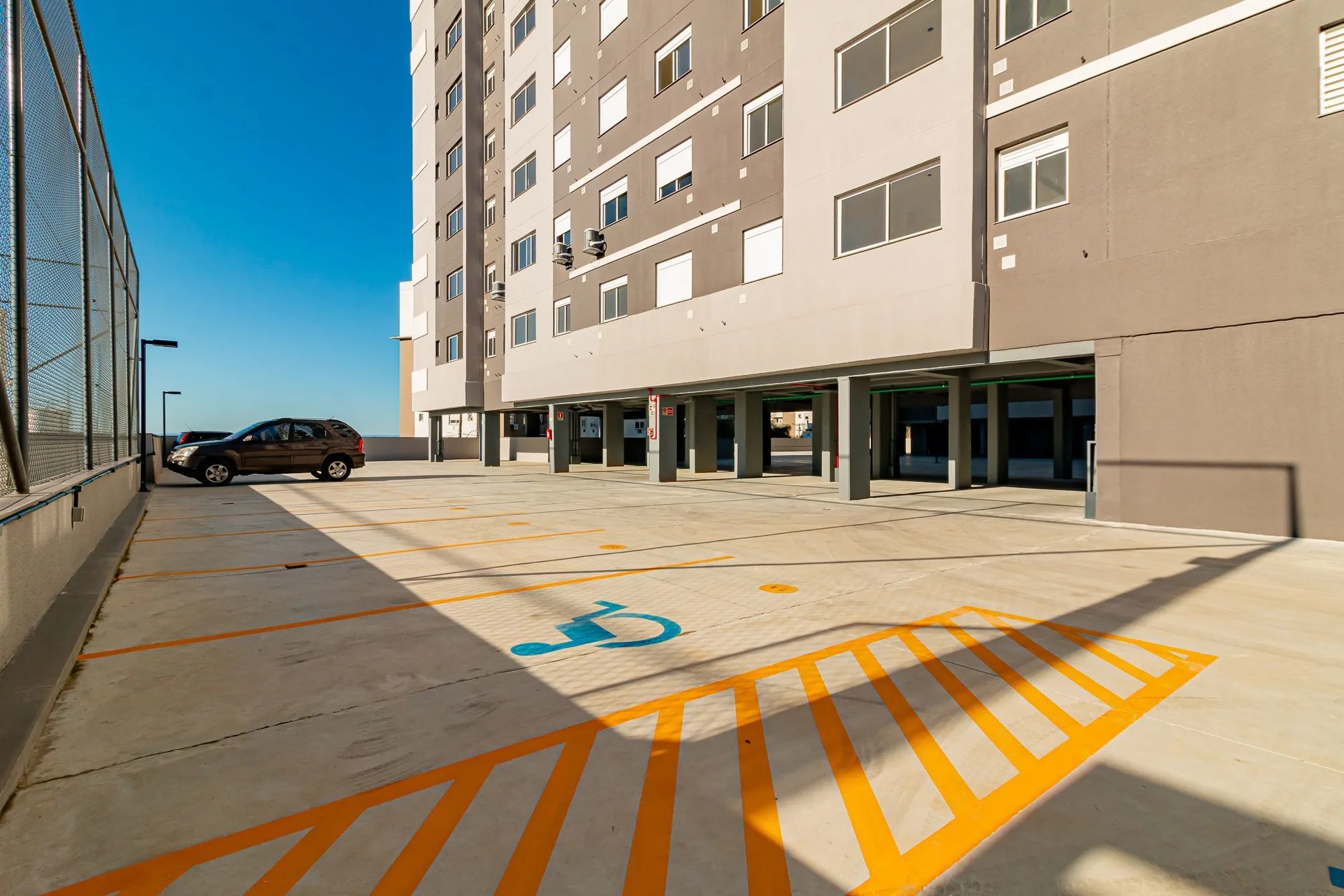 Imagem Apartamento em Jardim Sabará