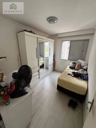 Imagem Apartamento à venda (68,00 m²), Vila Prel, São Paulo, SP