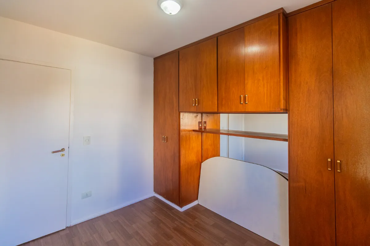 Imagem Apartamento para venda em Vila Mascote com 2 quartos, 52m2