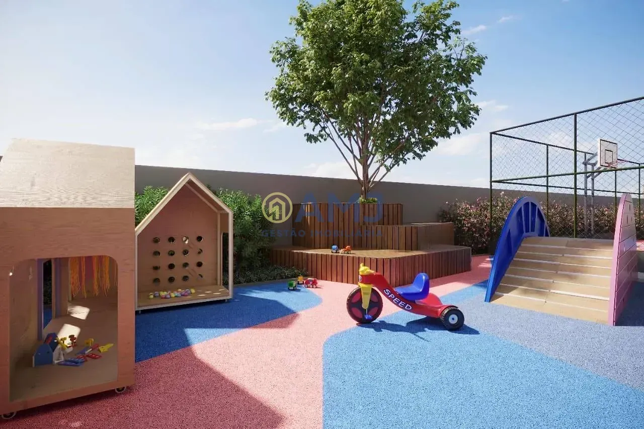 Imagem Cobertura à venda 4 Suítes no Setor Marista - Penthouses Marista 146