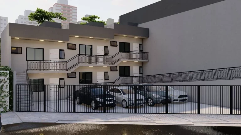 Imagem Kit Net Jardim Luciana Maria