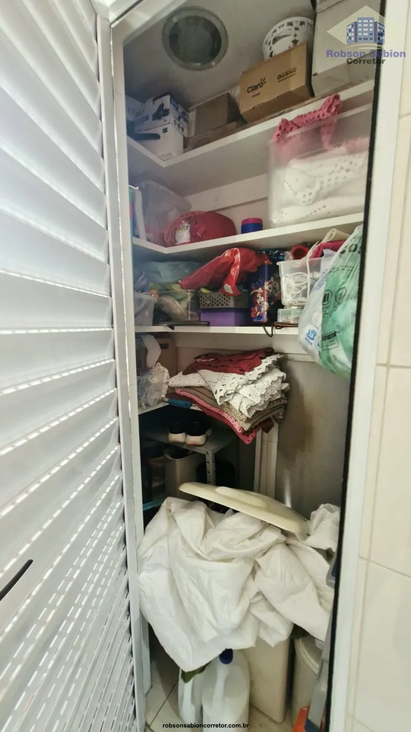 Imagem Apartamento mobiliado para venda em Diadema no bairro Centro