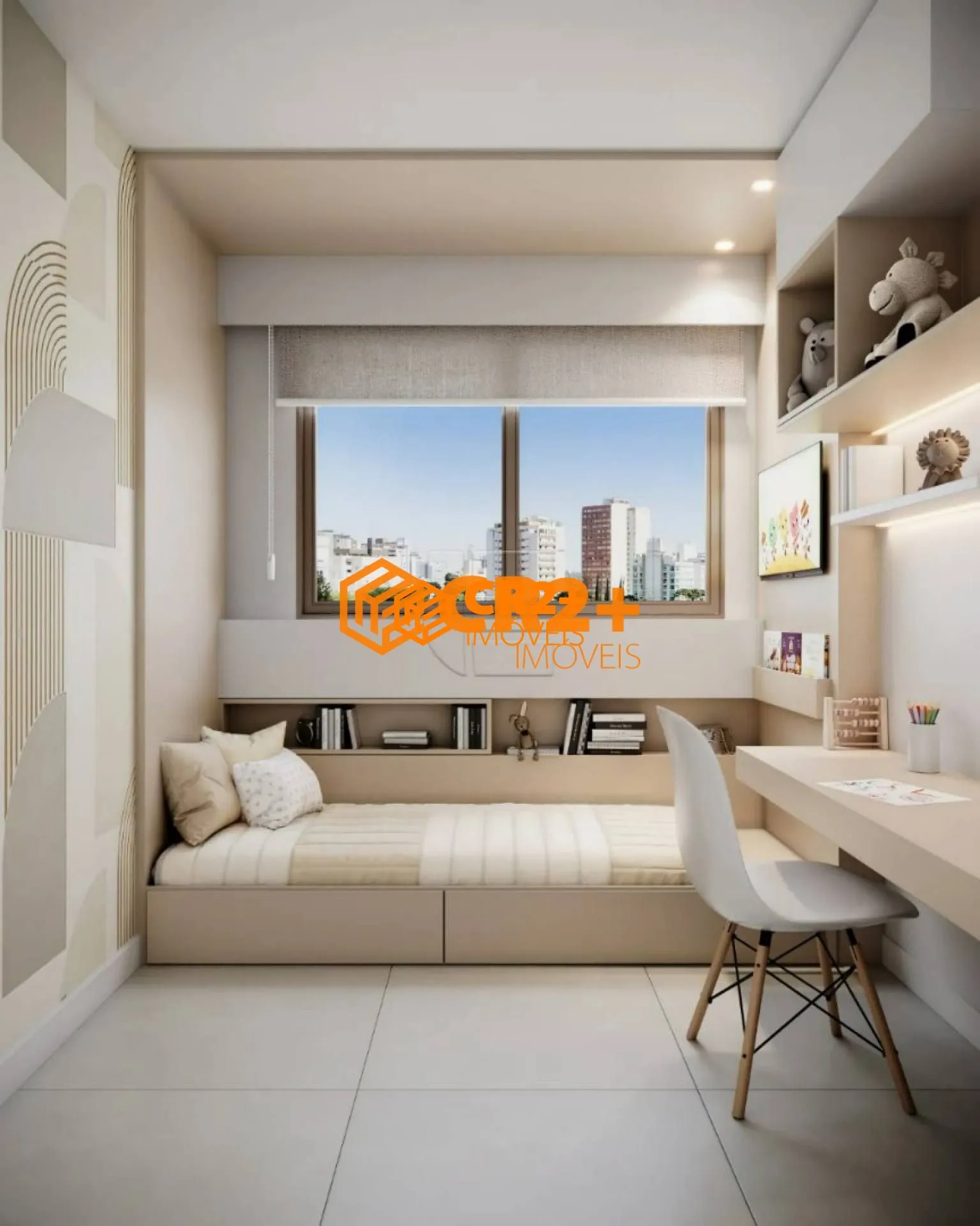 Imagem Apartamento a Venda de 49m² com 2 quartos 1 suíte em bairro Parnamirim em Recife