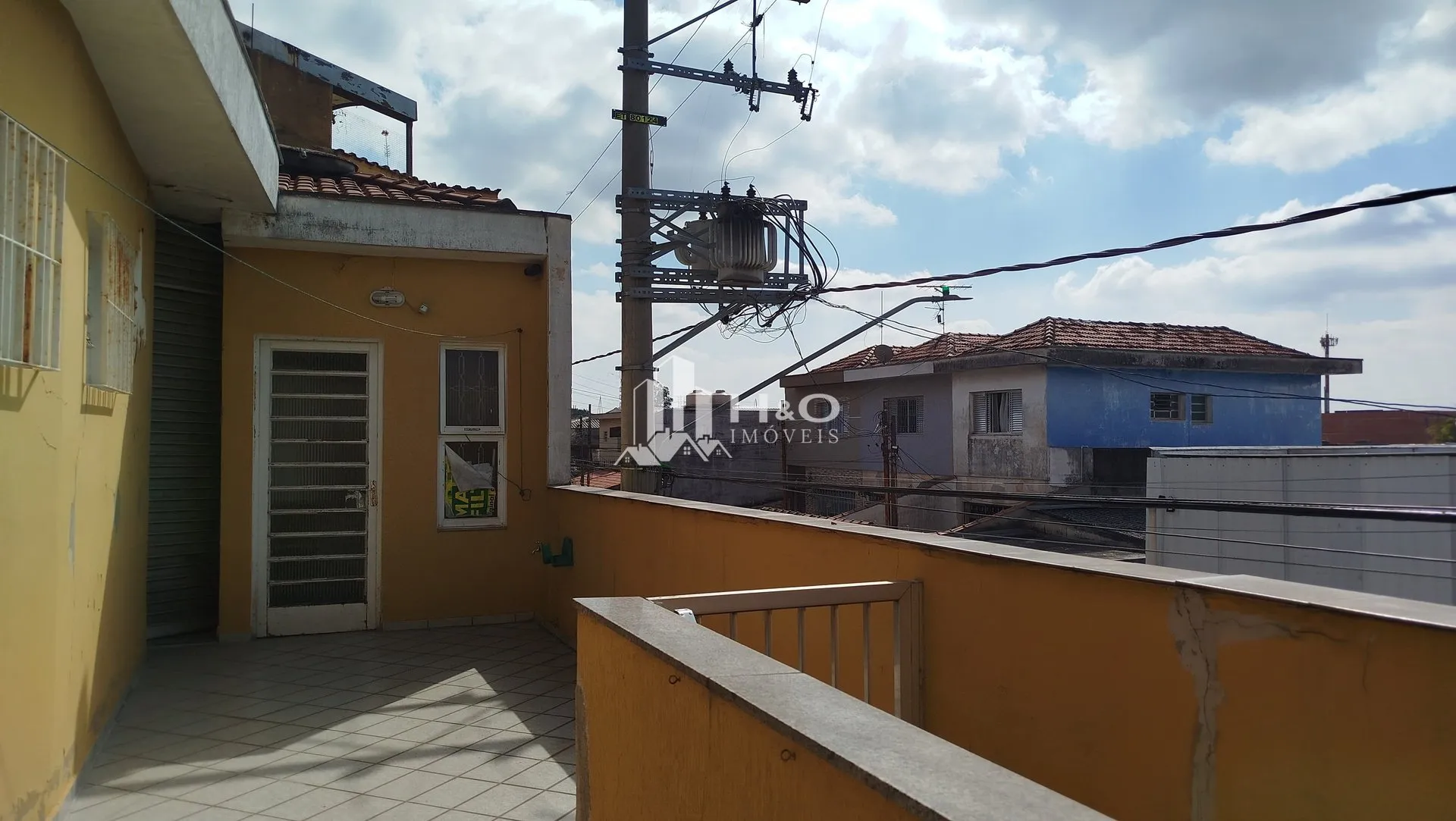 Imagem Excelente sobrado à venda - muito bem localizado no Burgo Paulista / Penha / Ermelino Matarazzo!