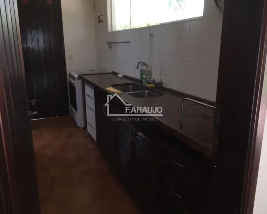 Imagem Casa em condomínio fechado para venda em Araçoiaba da Serra-SP!