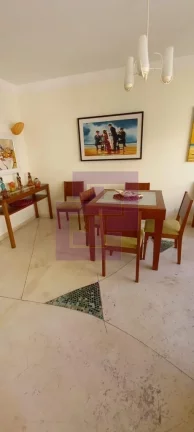 Imagem Apartamentos / Padrão na cidade de Guarujá
