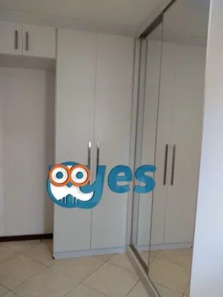 Imagem Apartamento para Locação na Vila Olimpia