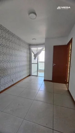 Imagem Apartamento com 2 dormitórios à venda, 55 m² por R$ 990.000 - Praia de Itaparica - Vila Velha/ES