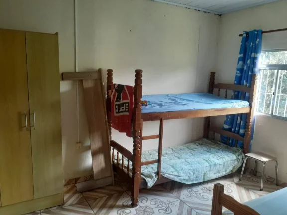 Imagem Chacara 12.500m² com 2 Casas em Extrema Estuda Permuta ABC