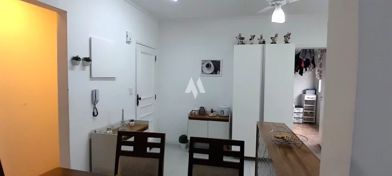 Imagem Apartamento - Ótima Localização Ponta da Praia- Av. os Bancários - 03 Quartos com 01 suíte