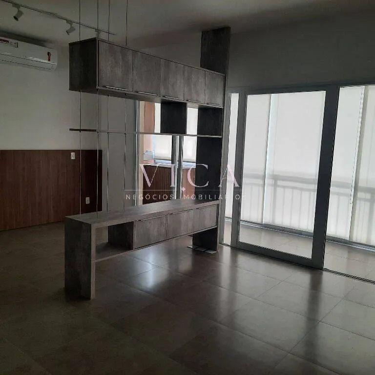 Imagem Apartamento, 50m² a venda ou aluguel por R$ 6.000,00 - Alphaville/SP