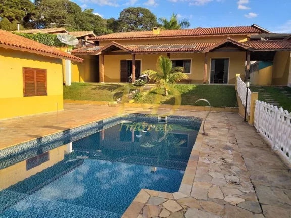 Foto do imóvel Chácara em Piracaia para Lazer ou Residir !!!