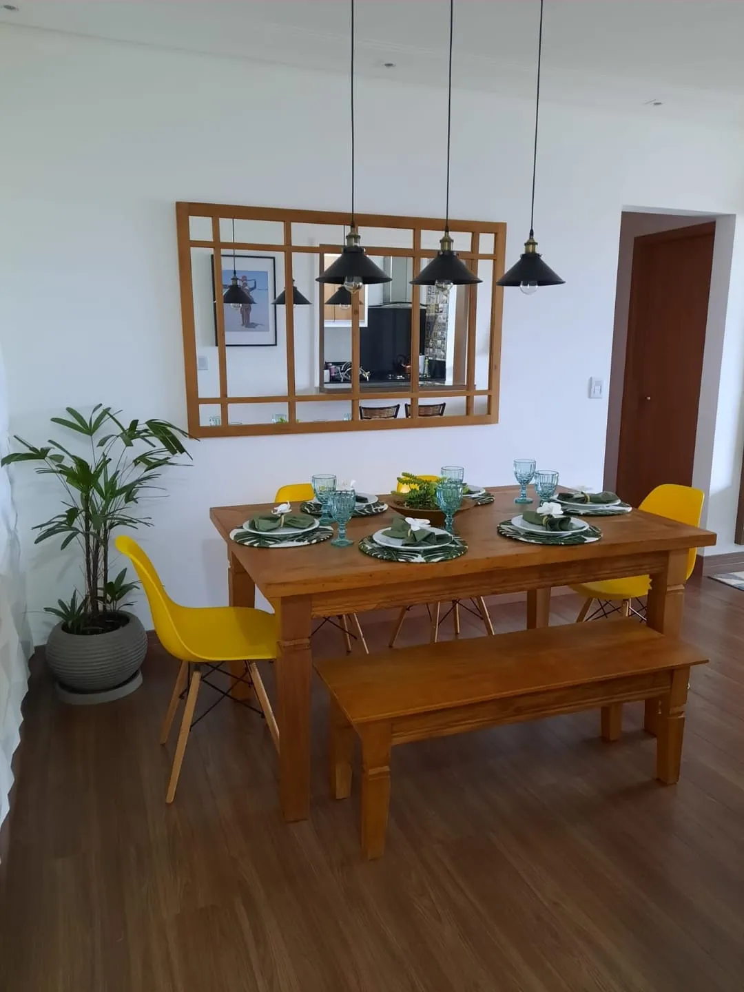 Imagem Apartamento à venda 2 Quartos, 1 Suite, 1 Vaga, 75M², Vila das Graças, Taubaté - SP | RESIDENCIAL TANGARÁ