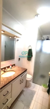 Imagem Apartamento à venda no bairro Enseada - Guarujá/SP