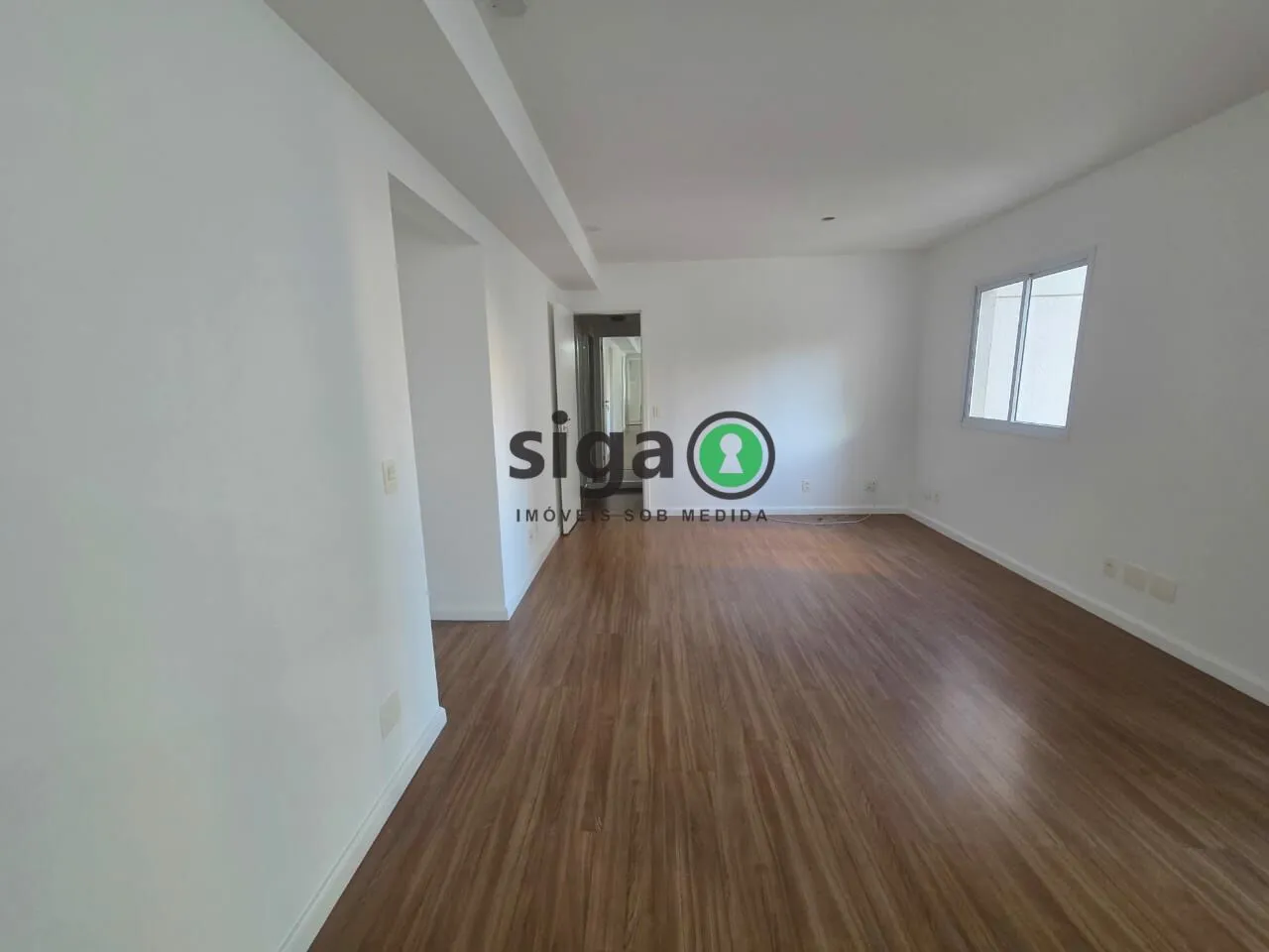 Foto do imóvel 84 metros com 2 suites na Vila Andrade