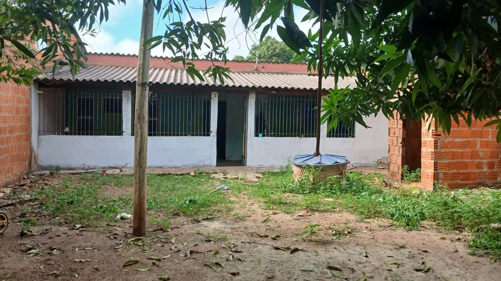 Foto do imóvel Casa 2 quartos Bairro Morada da Serra em Avenida Brasil