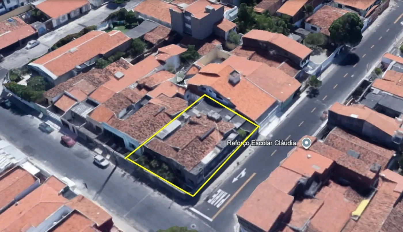 Imagem Casa para Venda em Fortaleza, Parquelândia, 4 dormitórios, 2 suítes, 3 banheiros, 2 vagas