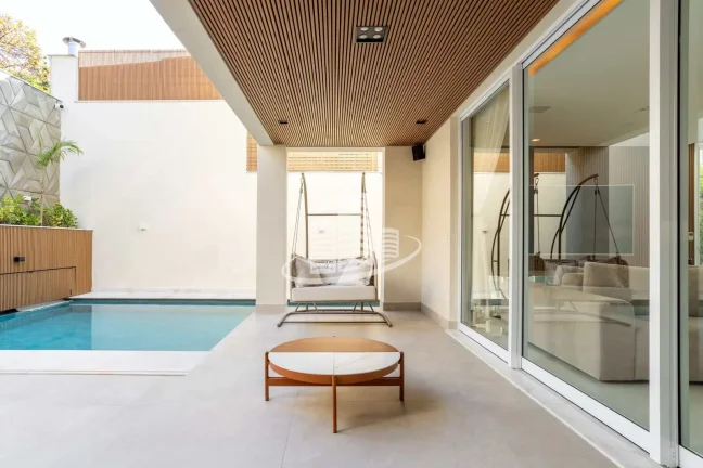 Imagem Casa Padrão
