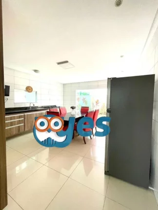 Imagem Casa de alto padrão para venda no Bangalay