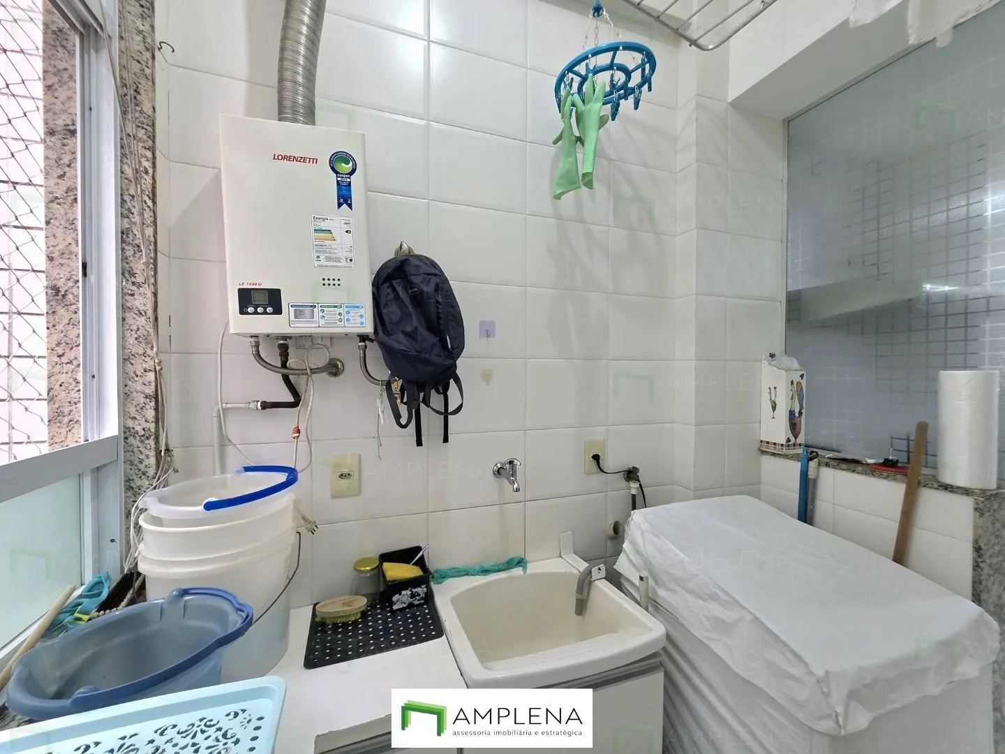 Imagem Apartamento 2 quartos à venda na Ribeira - Rio de Janeiro/RJ