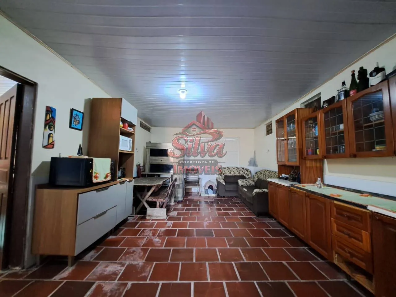 Imagem C1231 | Casa 3 dormitórios com suíte à venda no Ipiranga