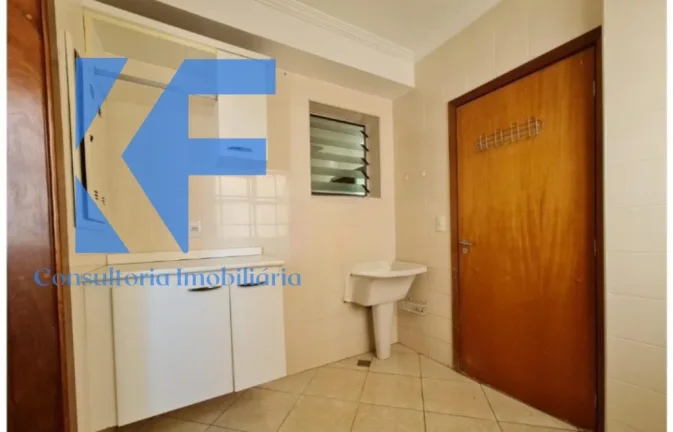 Imagem APARTAMENTO RESIDENCIAL em CAMPINAS - SP, BOSQUE