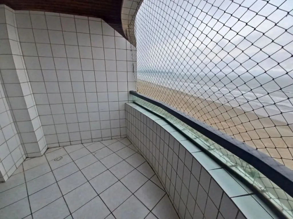 Imagem APARTAMENTO COM 70,00 m² - OCIAN - PRAIA GRANDE SP