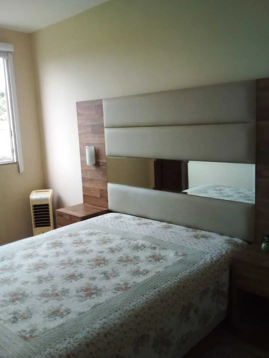 Imagem Casa duplex à venda, 3 quartos, 1 suíte, 2 vagas, Localização Privilegiada - Santa Luzia/MG