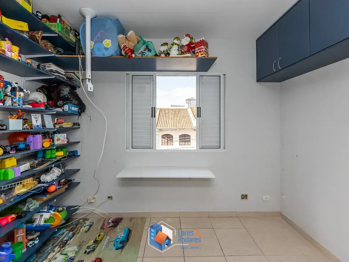 Imagem Sobrado para venda em Vila Prudente com 3 quartos, sendo 1 suíte, 111m²