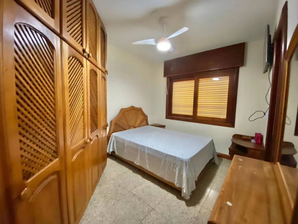 Imagem Apartamento 3 Dormitórios - Bairro Zona Nova