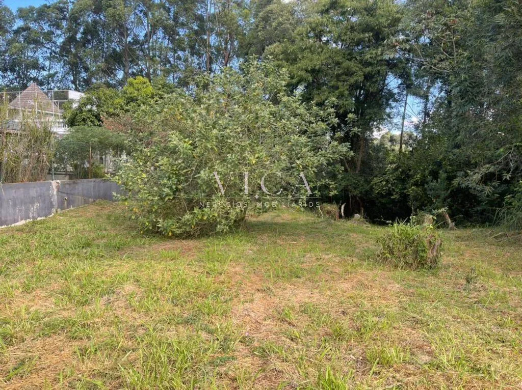Imagem Tamboré 1| Terreno à venda, 1683 m² por R$ 7.589.000,00 - Alphaville
