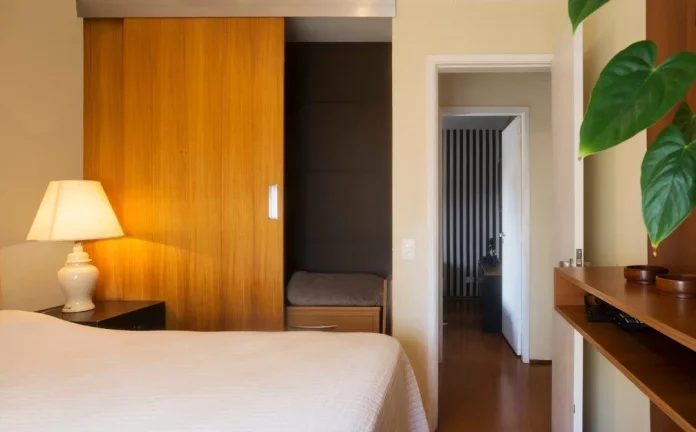 Imagem APARTAMENTO RESIDENCIAL em SÃO PAULO - SP, VILA CARAGUATÁ