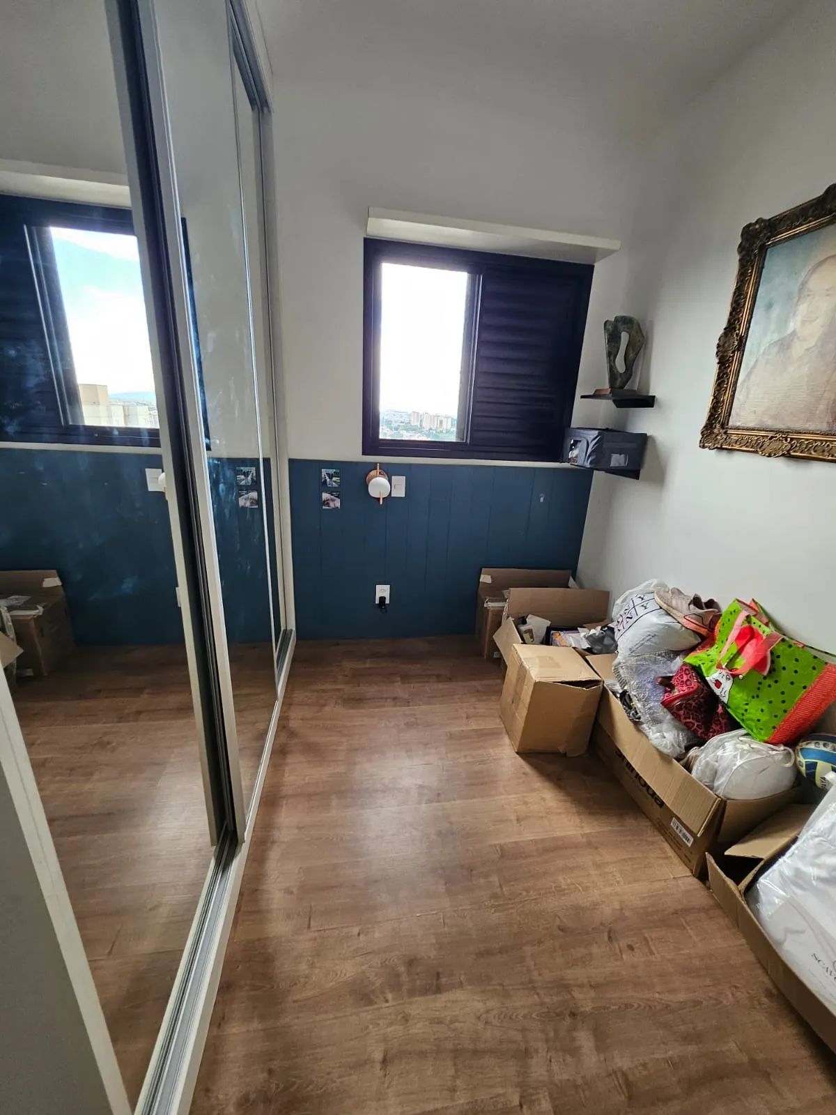 Imagem Desfrute do Conforto e Elegância no Fit Campolim: Seu Novo Lar em Sorocaba
