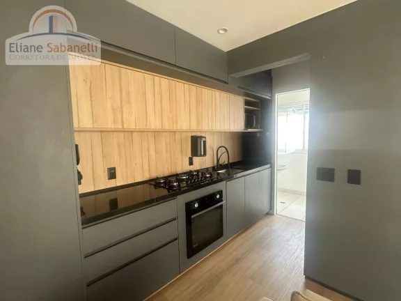 Imagem Apartamento à venda 2 suítes, 75m, 2 vagas varanda churrasqueira Panamby