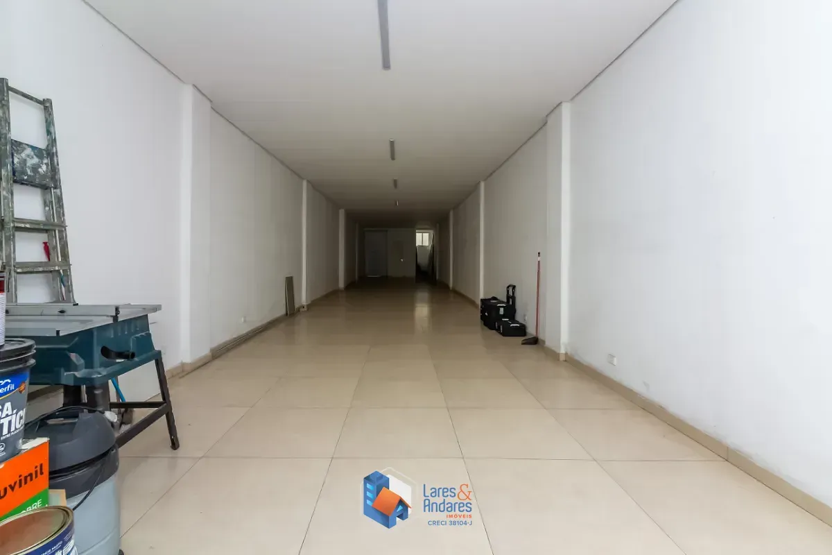 Imagem Loja de rua para venda em Belenzinho, 537m²