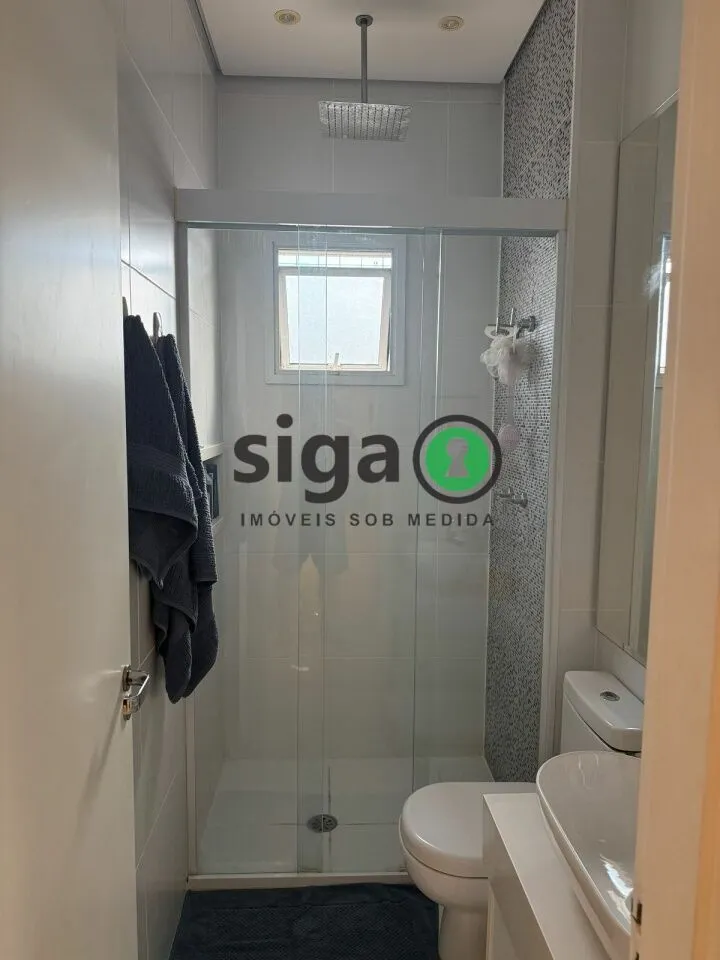 Imagem Apartamento a venda na Vila Andrade, de 96m2, 3 quartos e 2 vagas.
