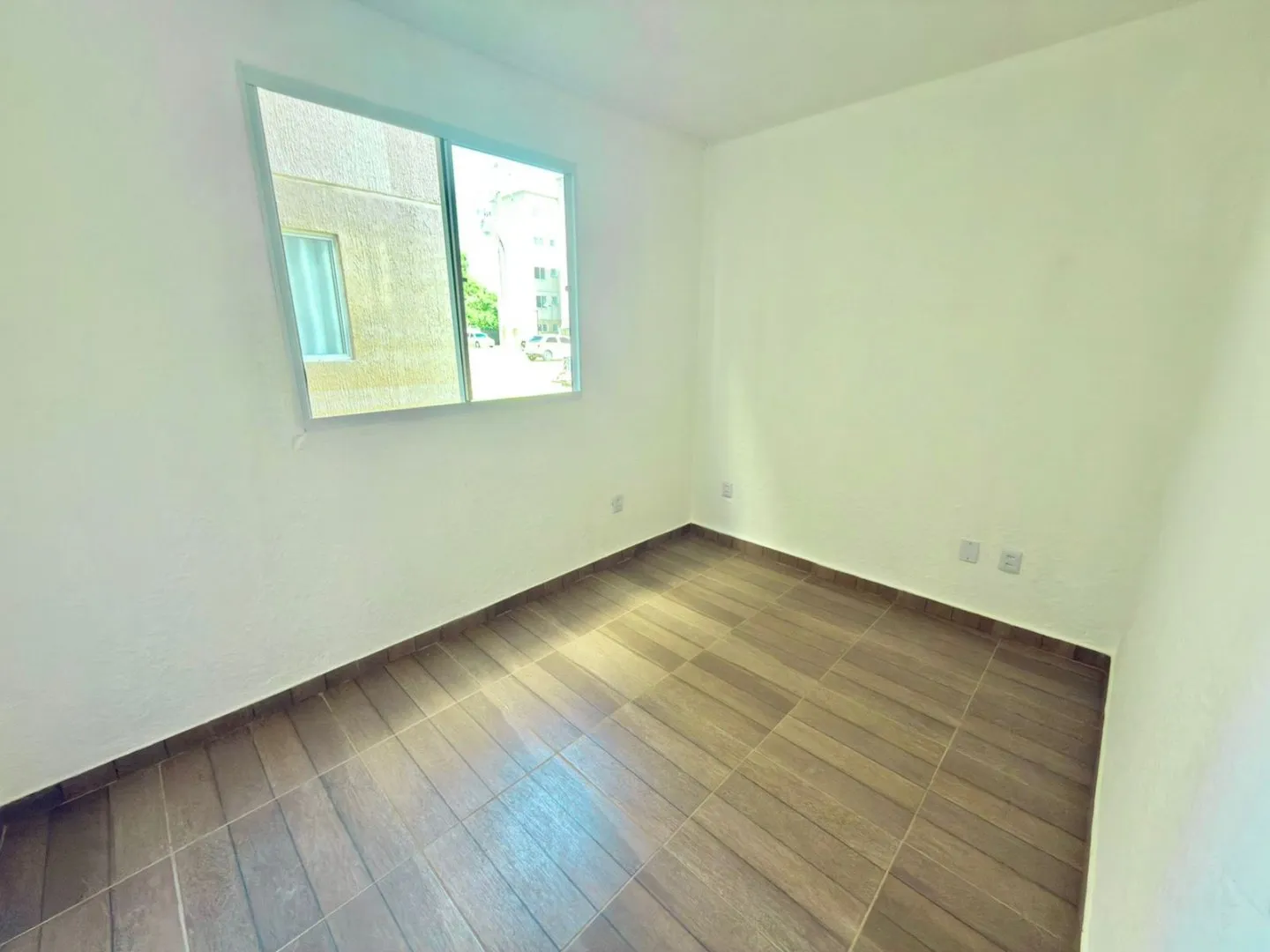 Imagem Imóvel à venda em Canoas: Apartamento no Rio Branco - Financiamento Minha Casa Minha Vida