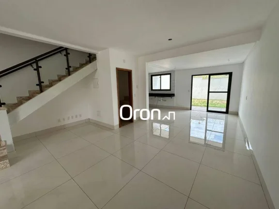 Imagem Sobrado com 3 dormitórios à venda, 160 m² por R$ 1.045.000,00 - Cardoso - Aparecida de Goiânia/GO