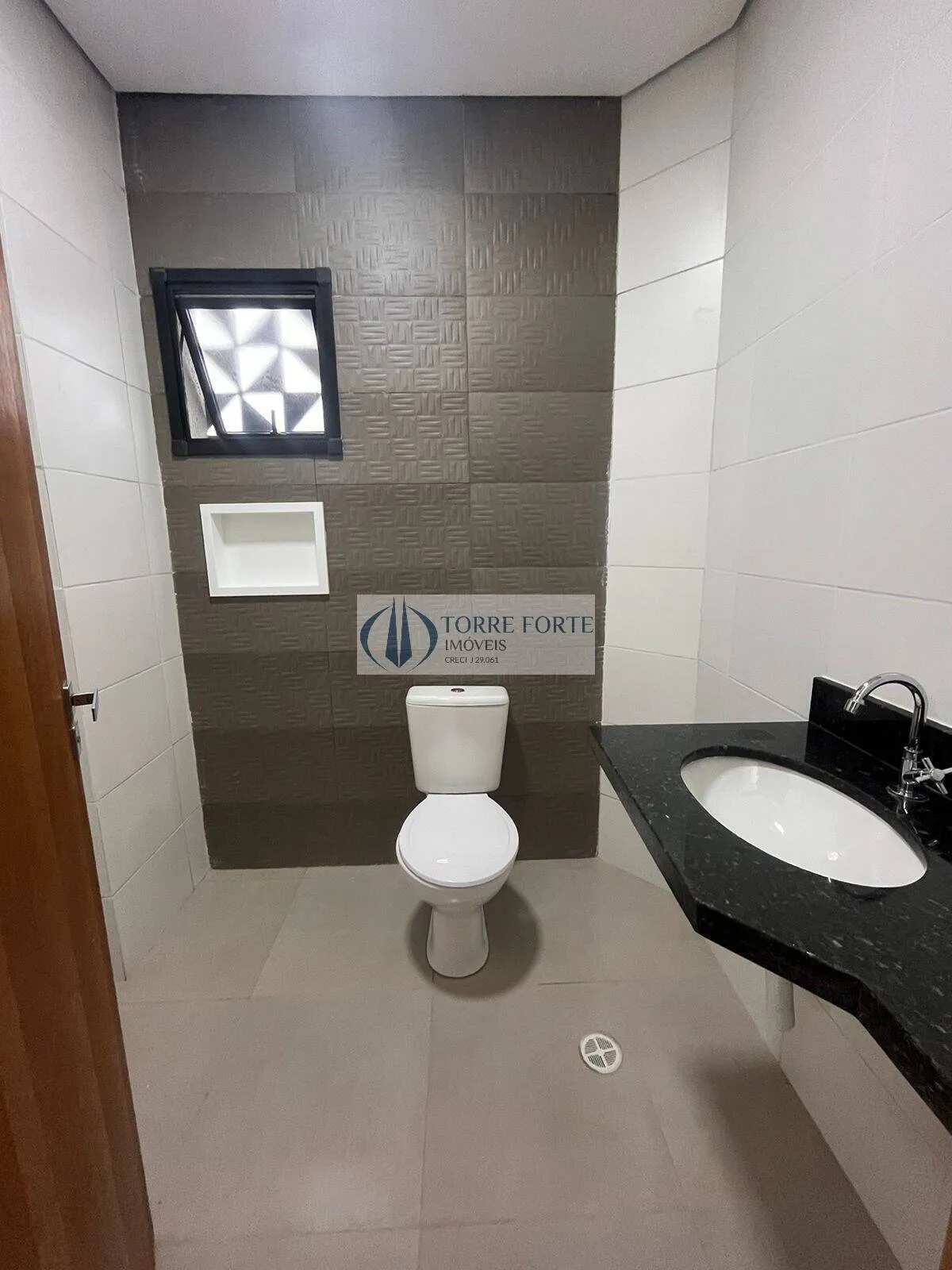 Imagem Apartamento Novo 2 dormitórios na Vila Formosa