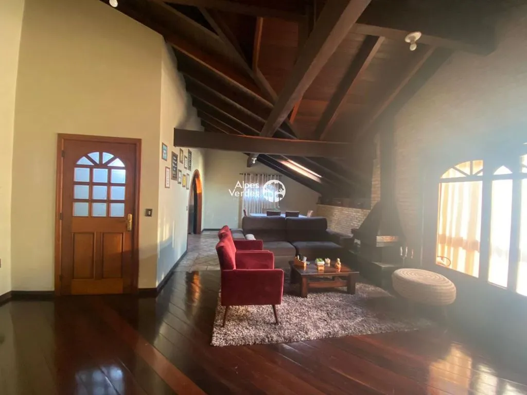 Foto do imóvel Vende-se apartamento em Canela a 3 minutos da Catedral de Pedra
