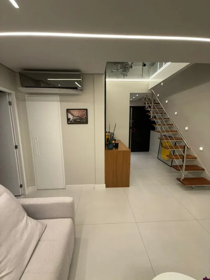 Imagem Apartamento para Venda em São Paulo, Vila Leopoldina, 3 dormitórios, 1 suíte, 2 banheiros, 3 vagas