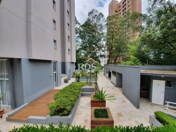 Imagem Vende um lindo Loft Residencial na Vila Suzana