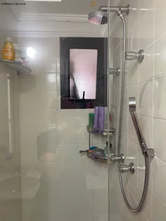 Imagem APARTAMENTO RESIDENCIAL em SÃO PAULO - SP, SUPER QUADRA MORUMBI