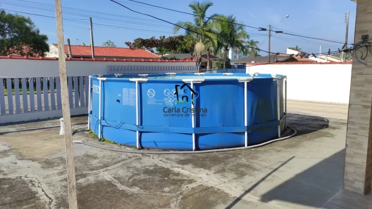 Imagem CASA RESIDENCIAL em Matinhos - PR, Balneario Gaivotas