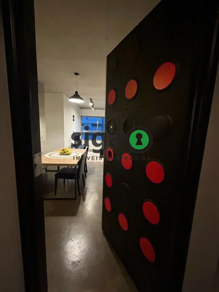 Imagem Apartamento á Venda na Bela Vista - 74 m², 2 quartos, 1 Vaga
