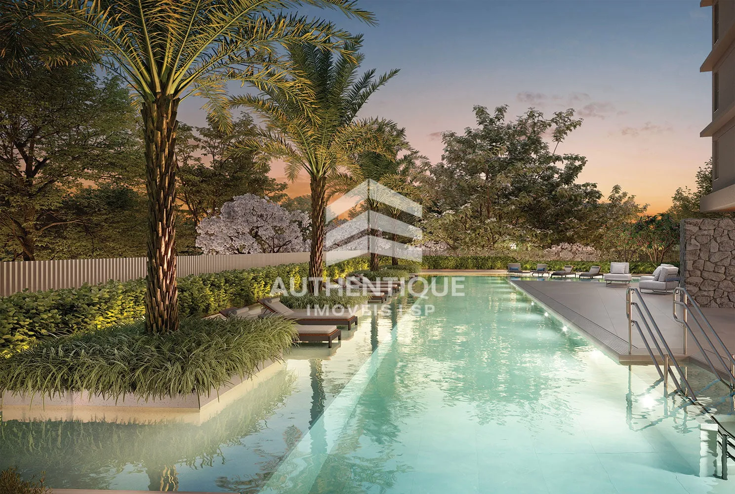 Imagem LINDENBERG ALTO DE PINHEIROS - Apartamento à venda no bairro Alto de Pinheiros - São Paulo/SP, Zona Oeste